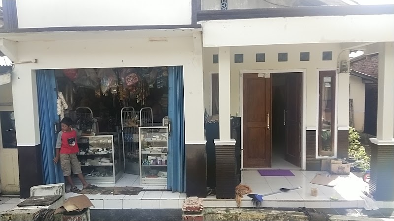 Cilacap, Beo Tim. Road: Your Family's Best Shopping Destination